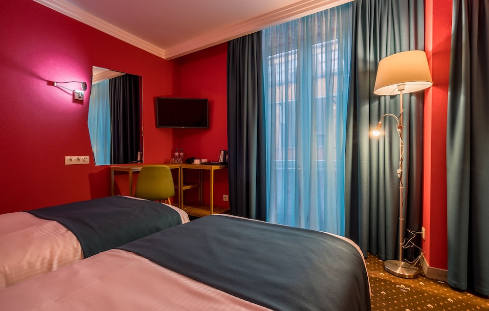 Hotel Gladius Inn 17