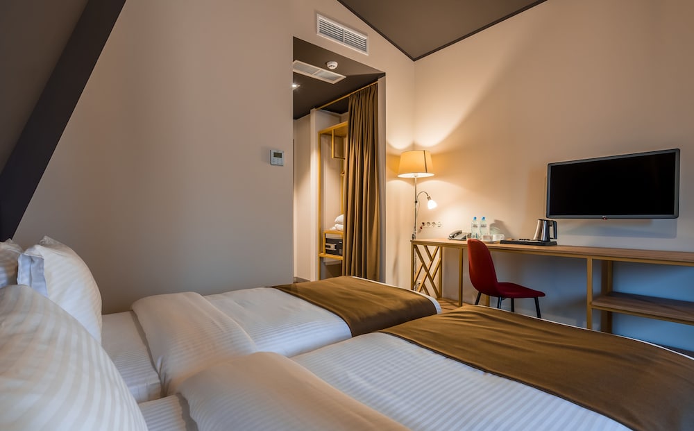 Hotel Gladius Inn 11