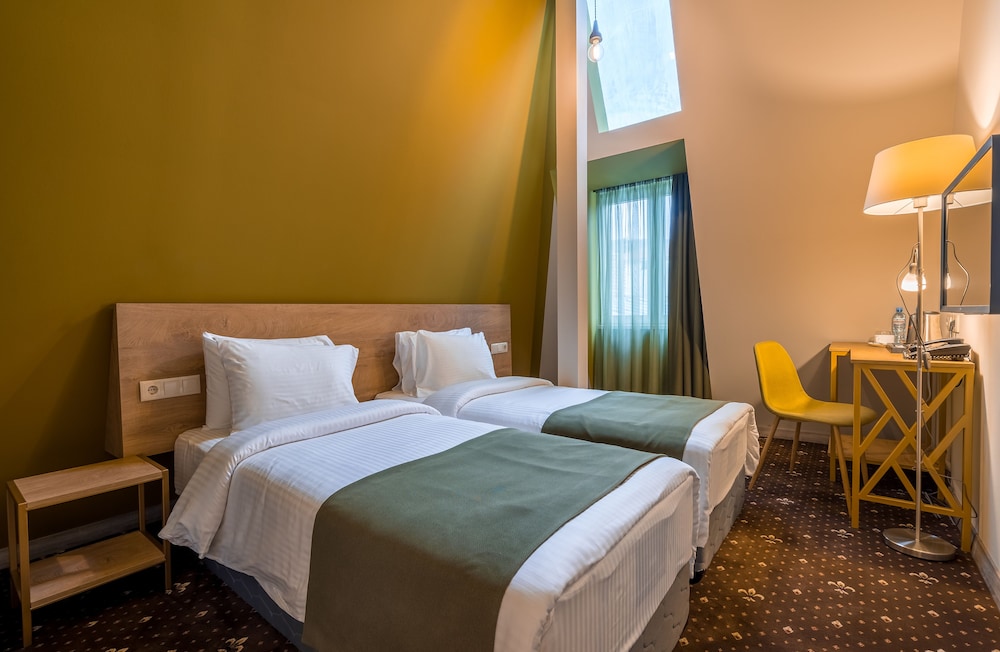 Hotel Gladius Inn 9