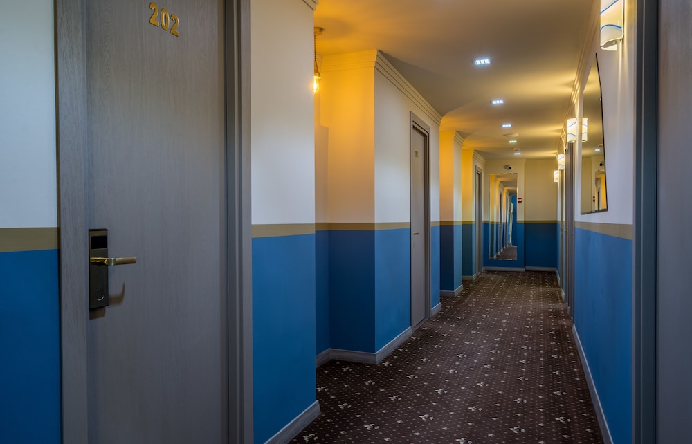 Hotel Gladius Inn 2