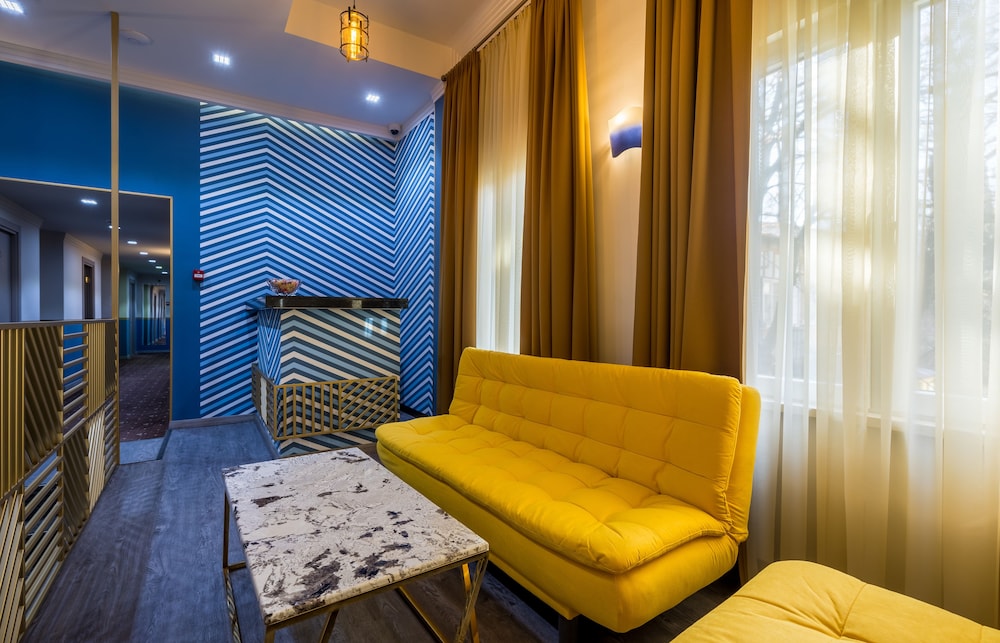 Hotel Gladius Inn 4