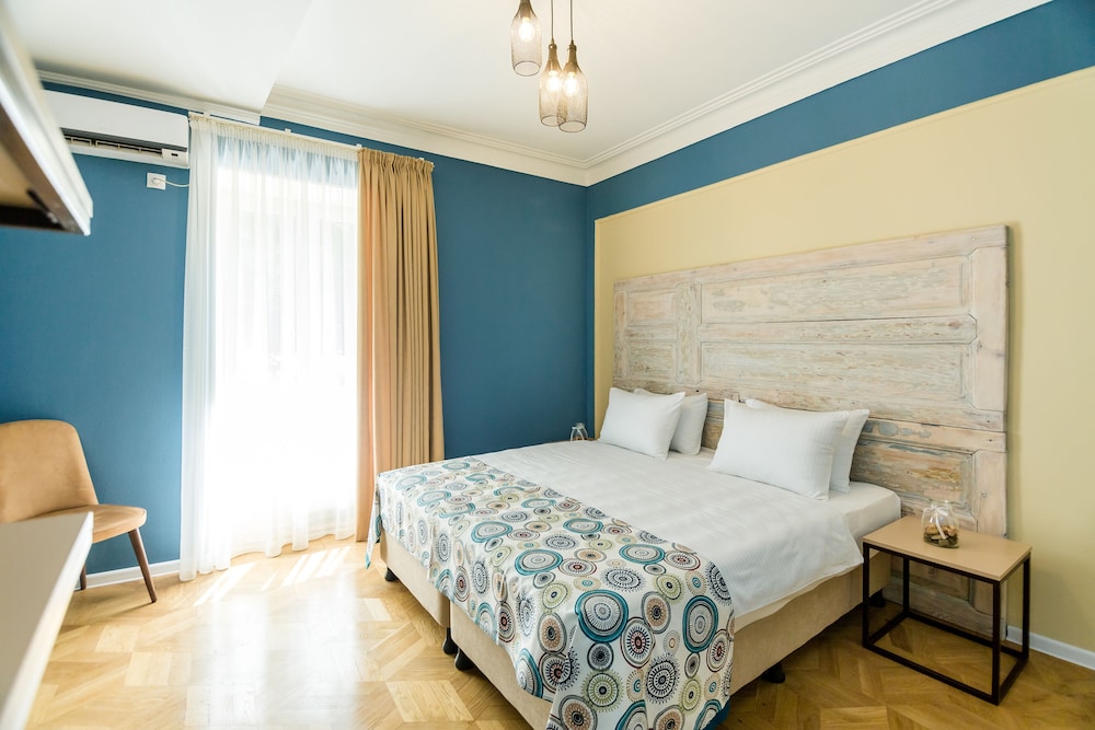 Gvino Minda Hotel 13