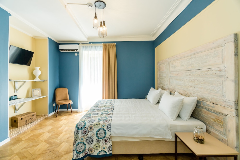 Gvino Minda Hotel 12