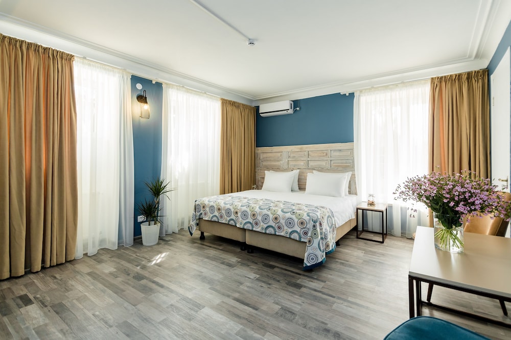 Gvino Minda Hotel 20