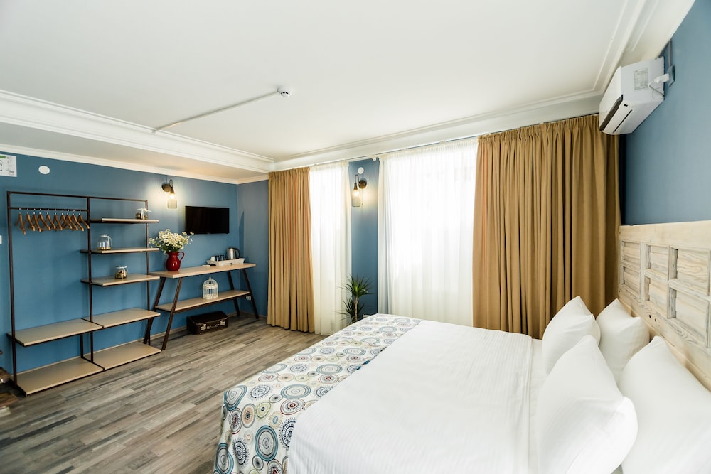 Gvino Minda Hotel 22
