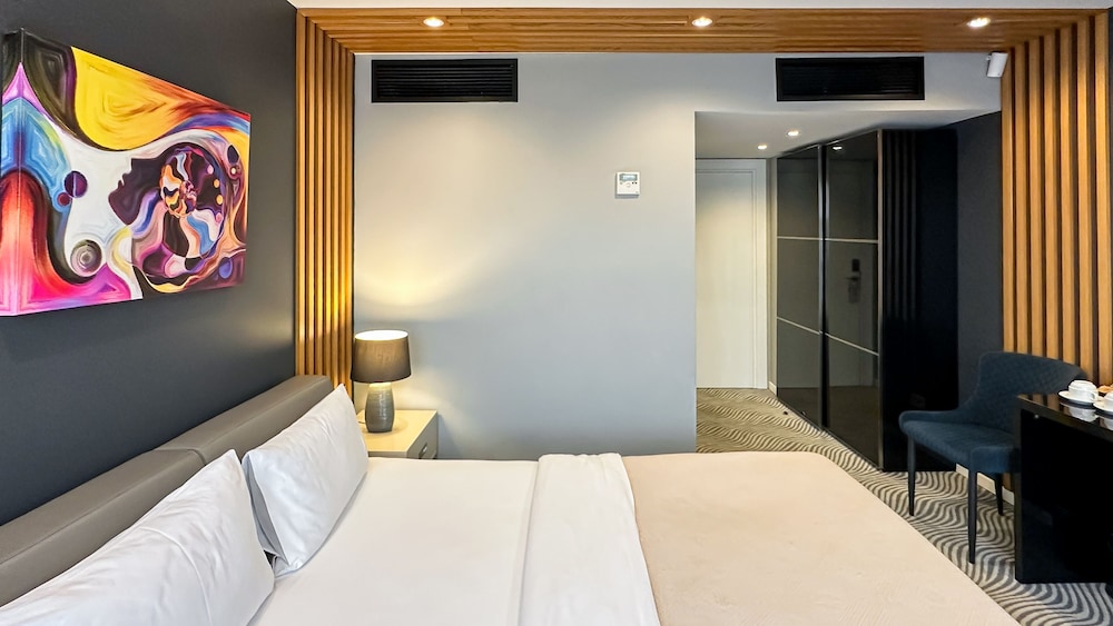 Silver 39 Boutique Hotel 22