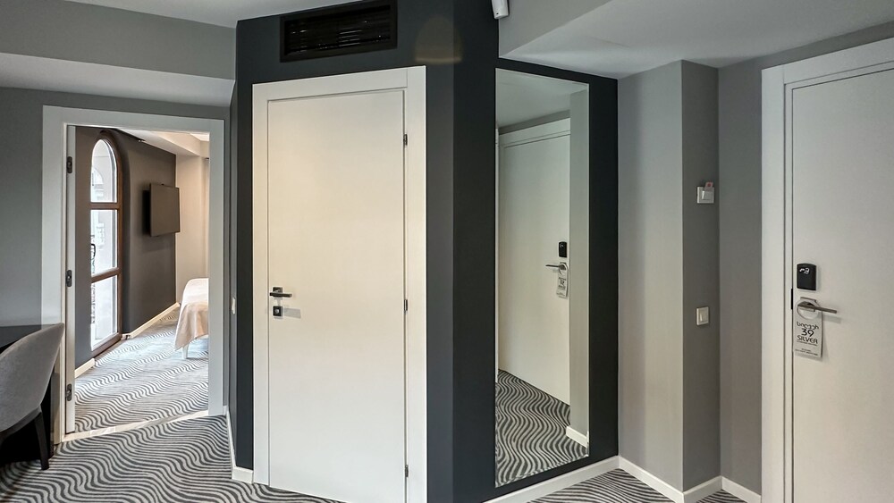 Silver 39 Boutique Hotel 16