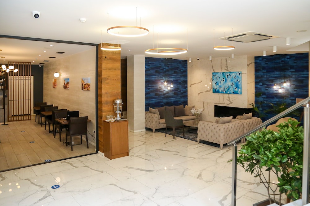 Silver 39 Boutique Hotel 2