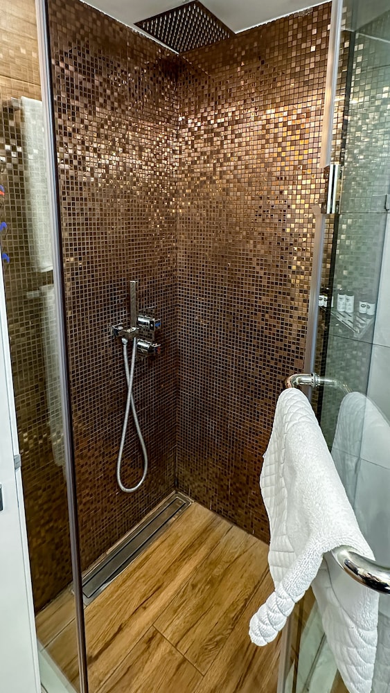Silver 39 Boutique Hotel 21