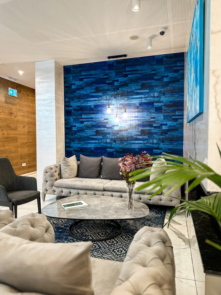Silver 39 Boutique Hotel 6