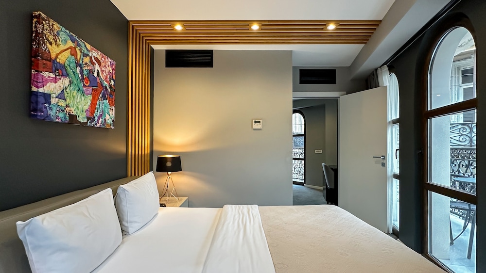 Silver 39 Boutique Hotel 17