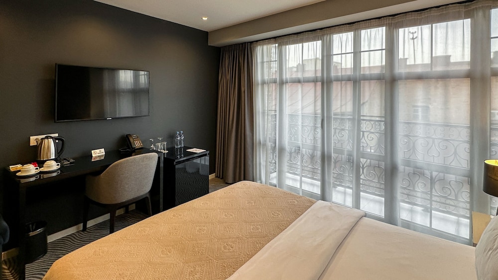 Silver 39 Boutique Hotel 20