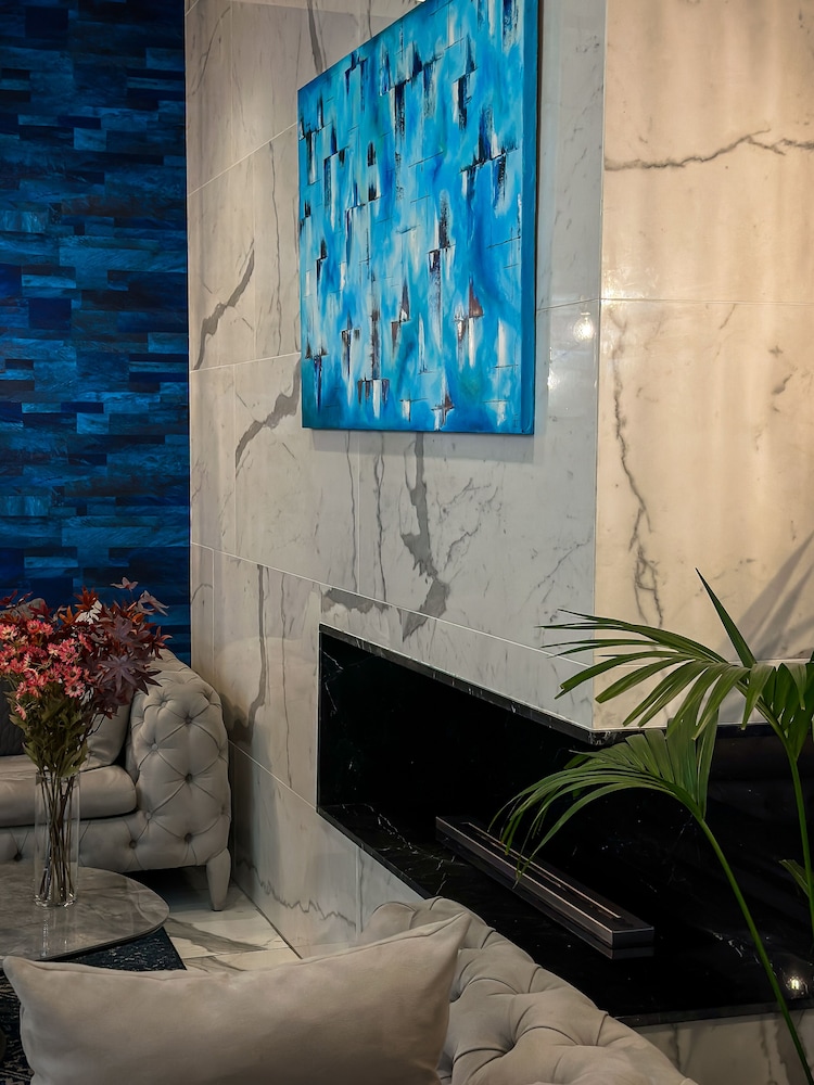 Silver 39 Boutique Hotel 7