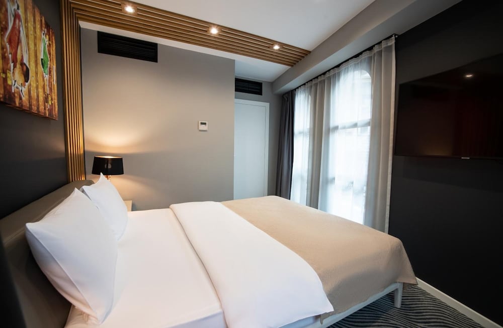 Silver 39 Boutique Hotel 13