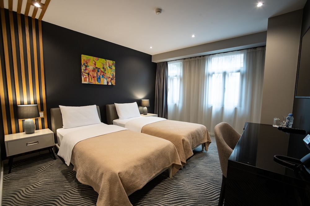 Silver 39 Boutique Hotel 8