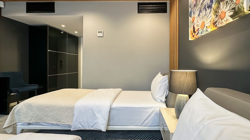 Silver 39 Boutique Hotel 18