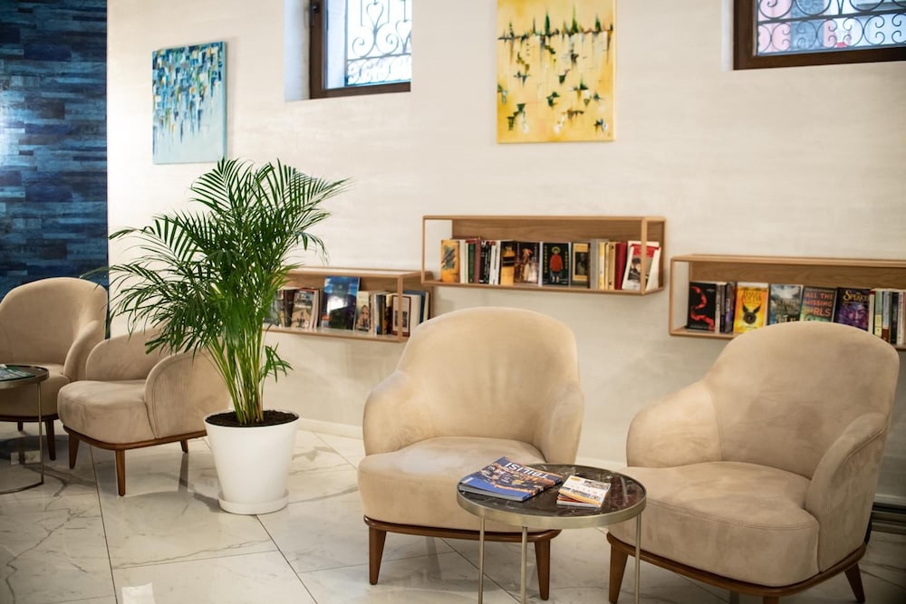 Silver 39 Boutique Hotel 3