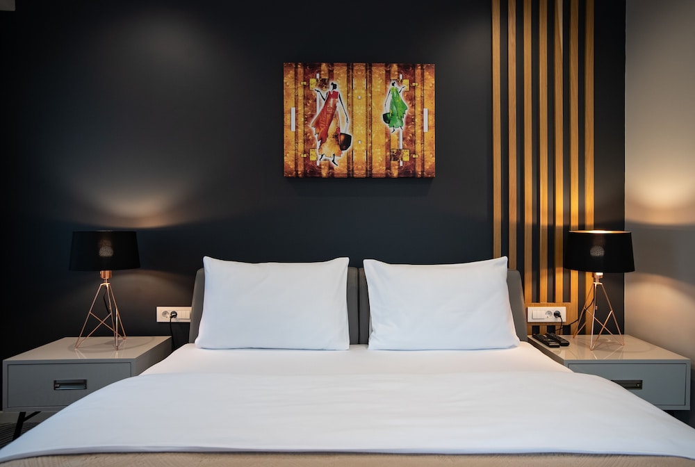 Silver 39 Boutique Hotel 10