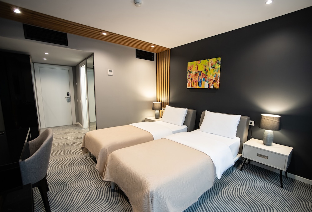 Silver 39 Boutique Hotel 11