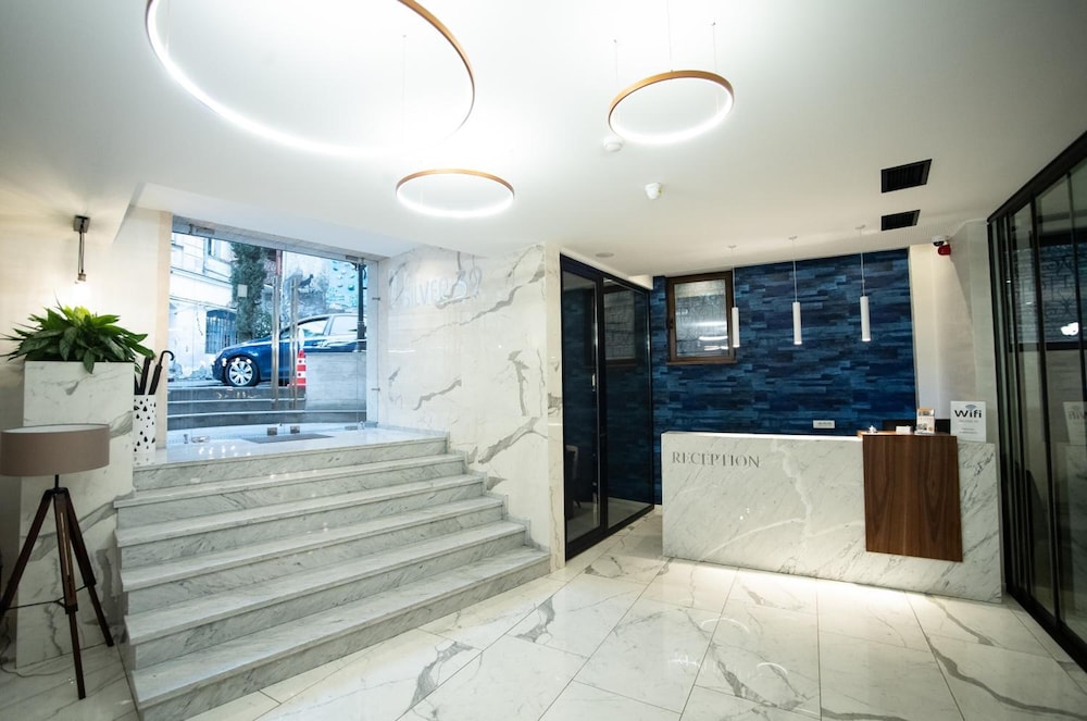 Silver 39 Boutique Hotel 4