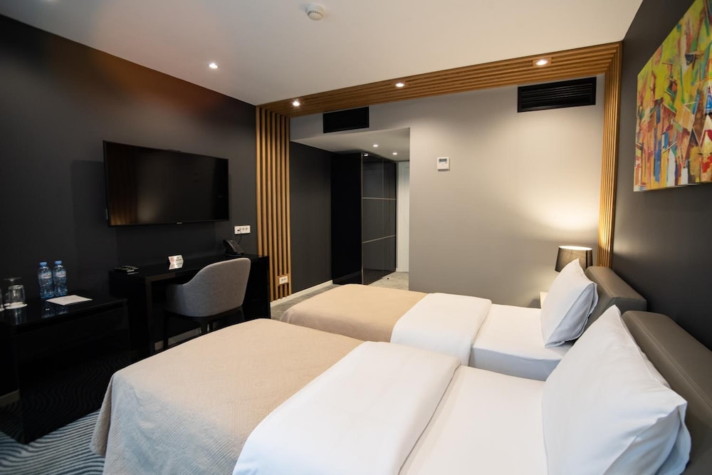 Silver 39 Boutique Hotel 12