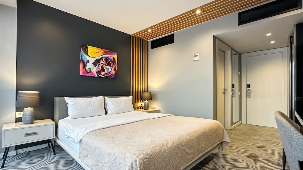 Silver 39 Boutique Hotel 14