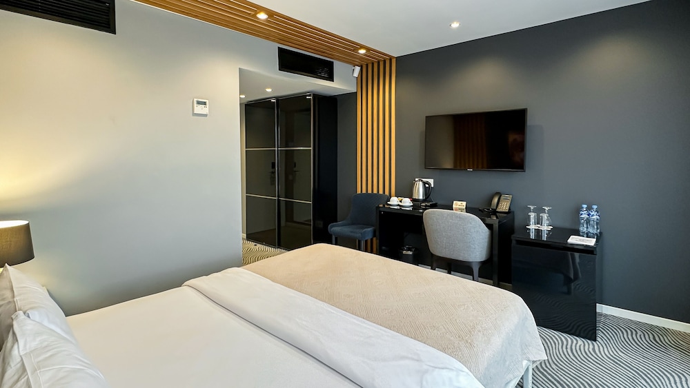 Silver 39 Boutique Hotel 15