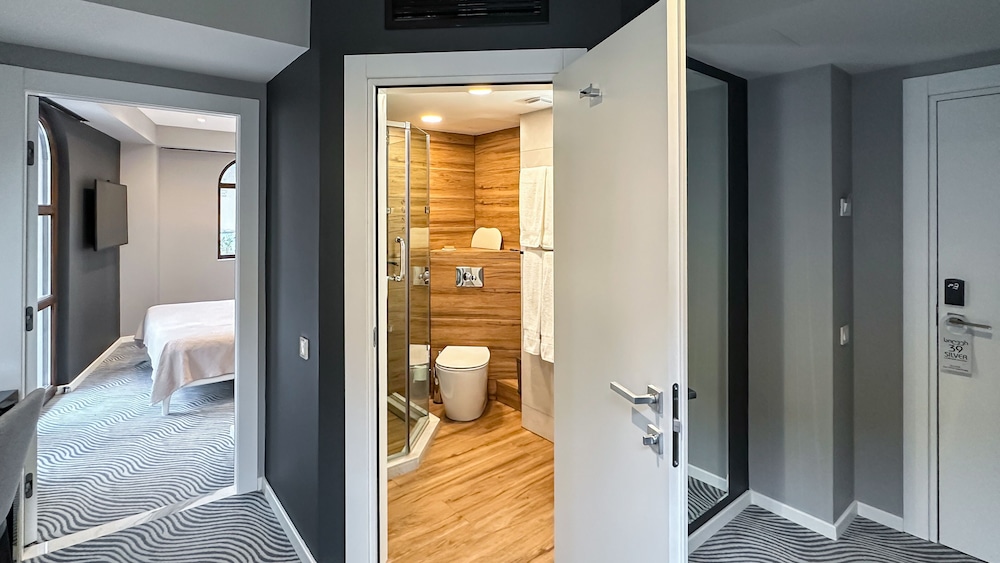 Silver 39 Boutique Hotel 24