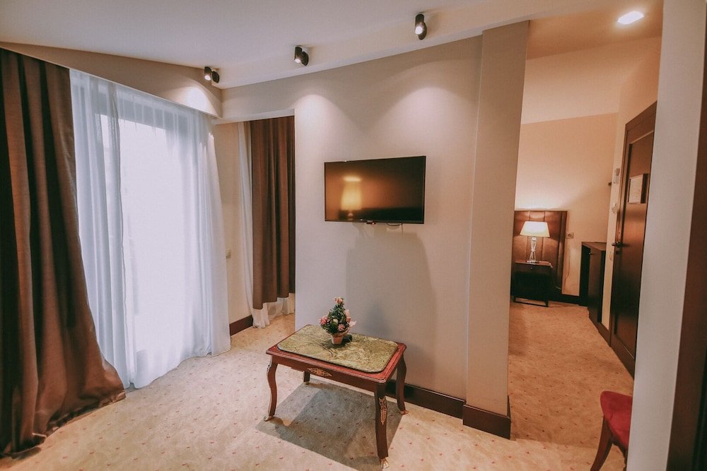 Elea Old Tbilisi Hotel 18