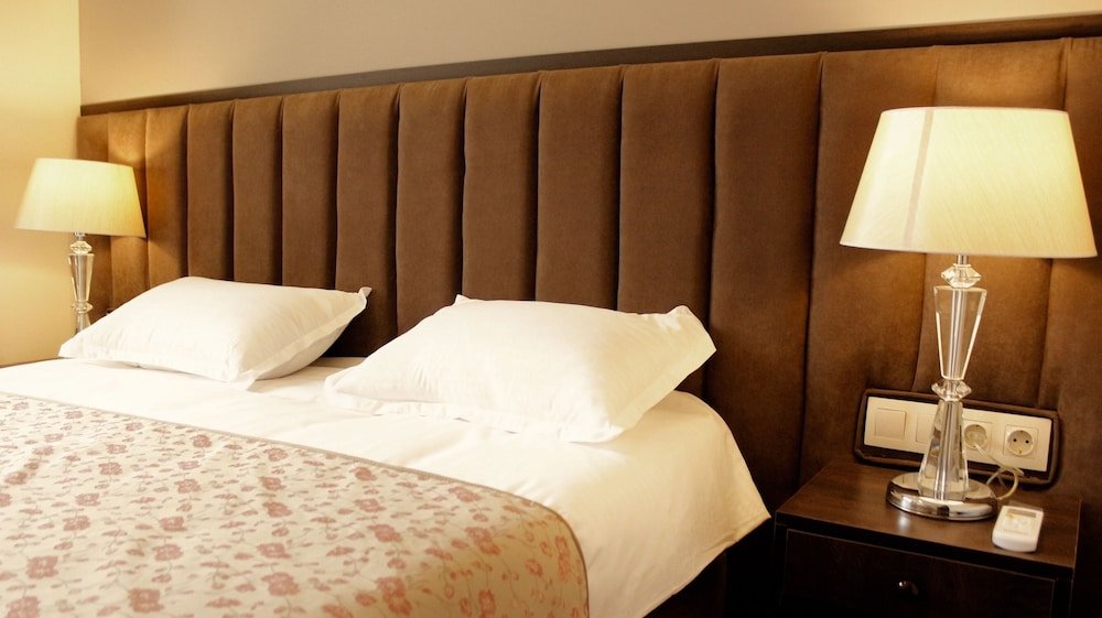 Elea Old Tbilisi Hotel 8