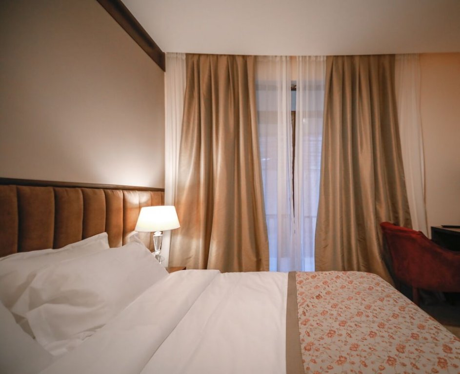Elea Old Tbilisi Hotel 9