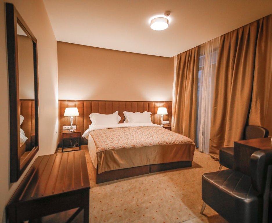 Elea Old Tbilisi Hotel 21