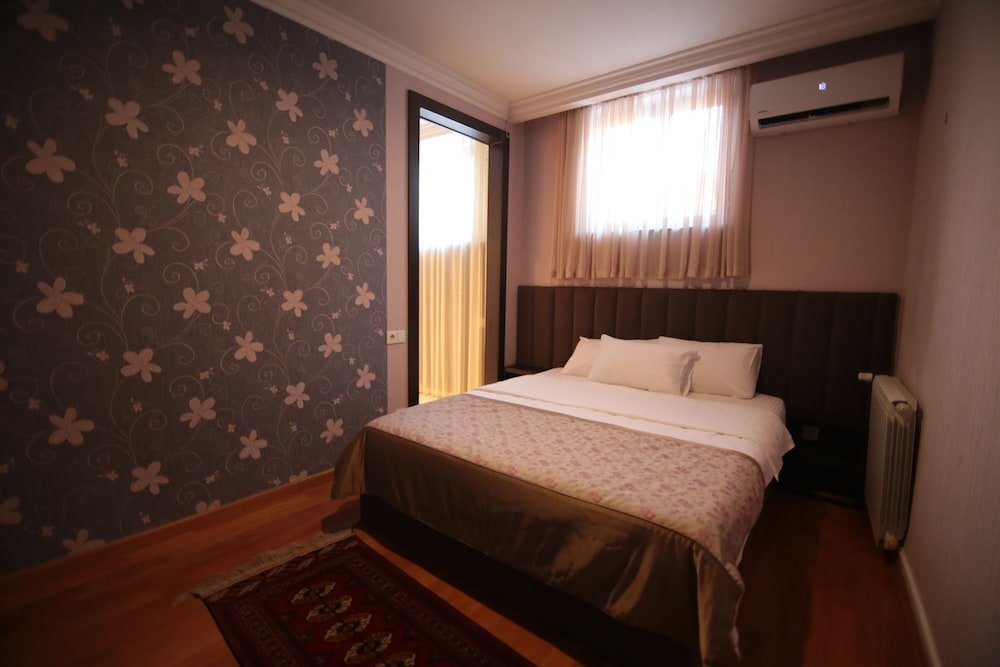 Elea Old Tbilisi Hotel 14