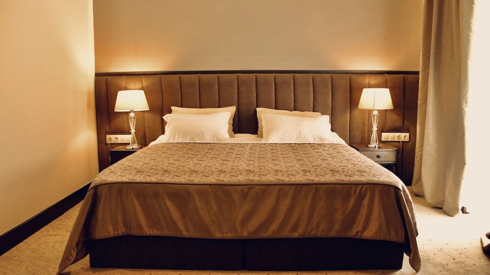 Elea Old Tbilisi Hotel 17