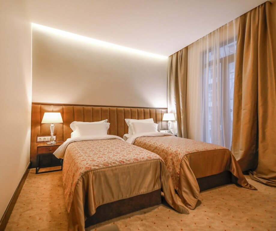 Elea Old Tbilisi Hotel 20