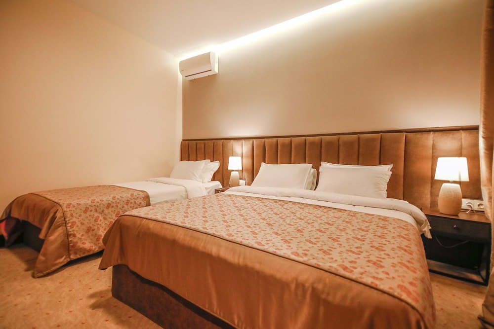Elea Old Tbilisi Hotel 13