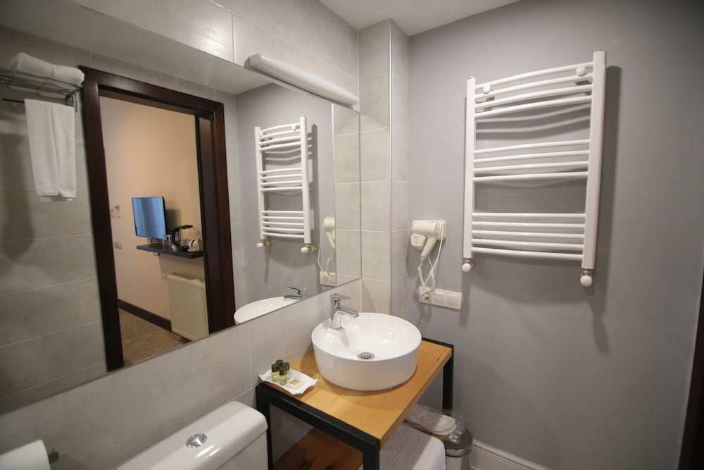 Elea Old Tbilisi Hotel 16