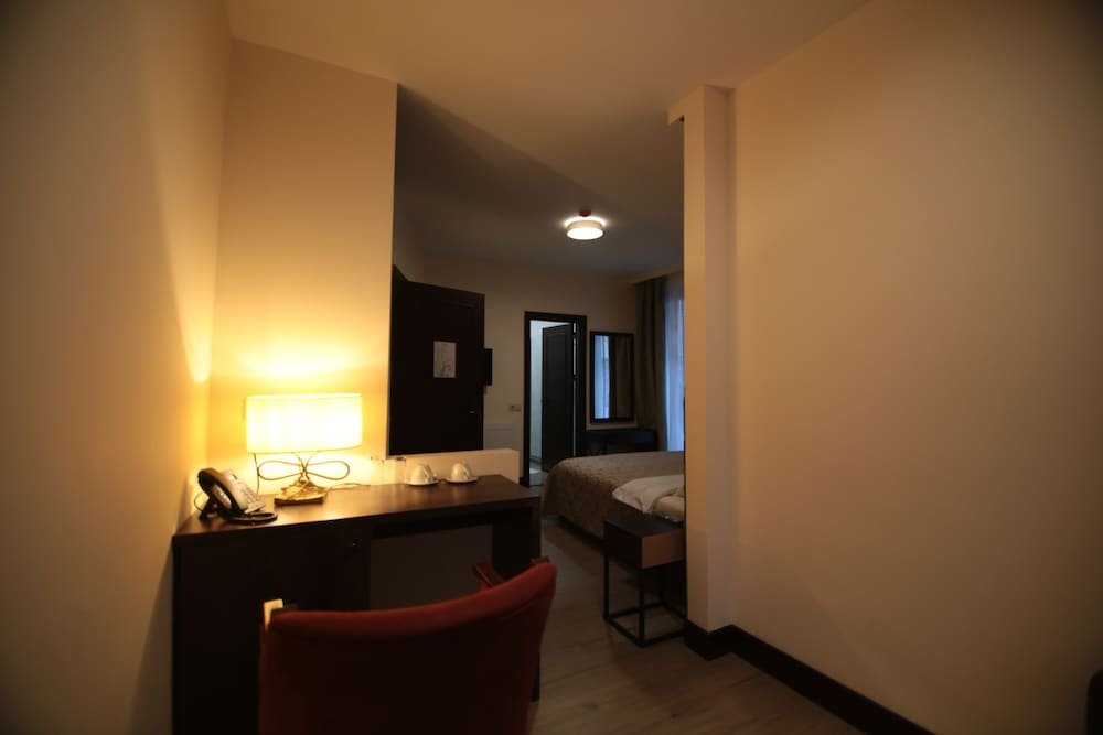 Elea Old Tbilisi Hotel 1