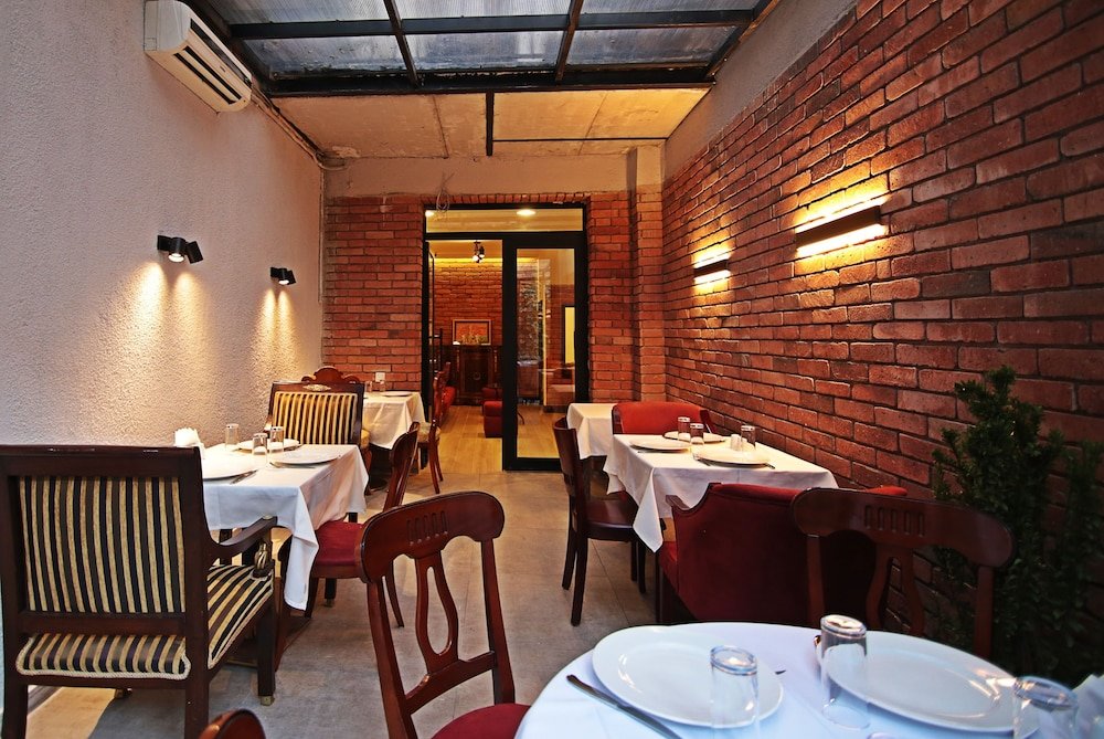 Elea Old Tbilisi Hotel 7