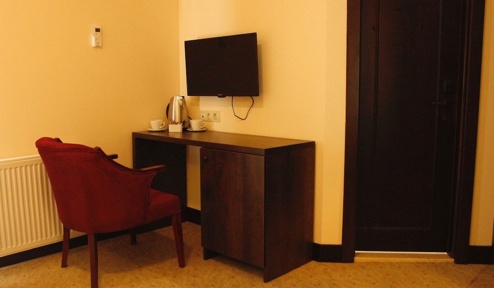 Elea Old Tbilisi Hotel 15
