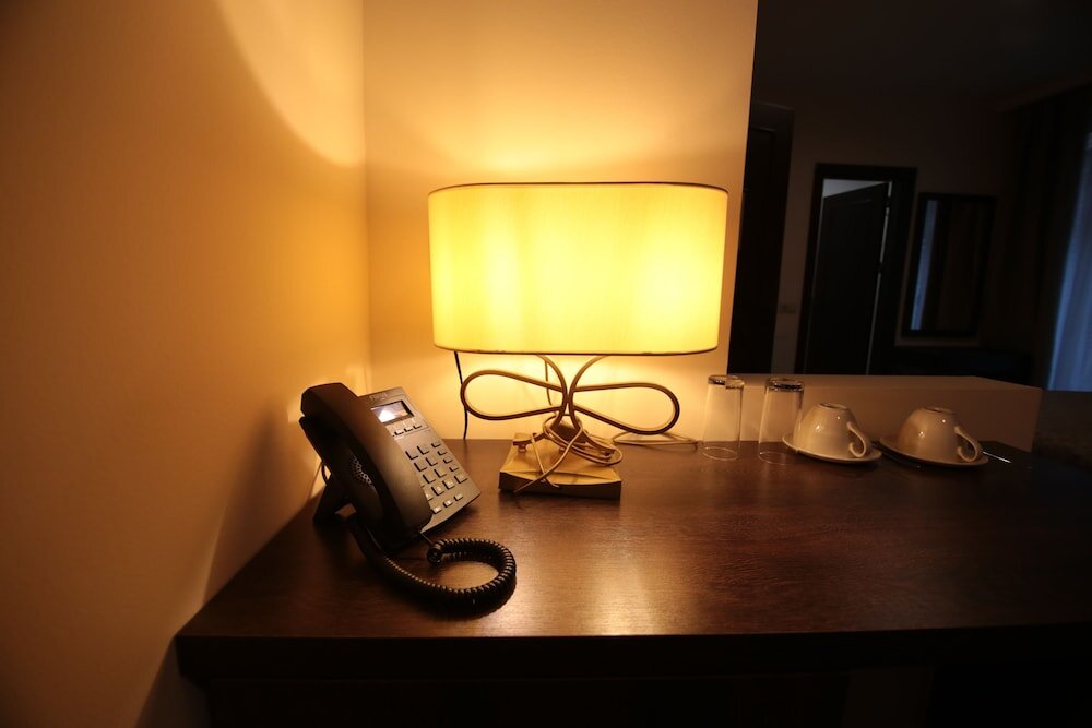 Elea Old Tbilisi Hotel 5