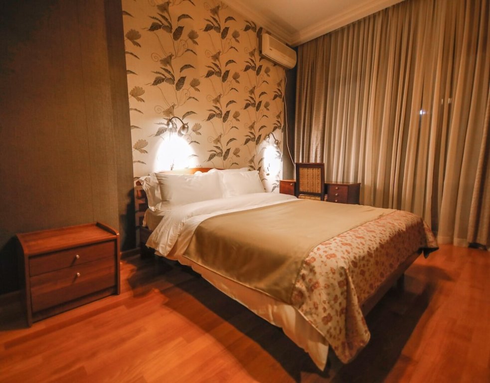 Elea Old Tbilisi Hotel 11
