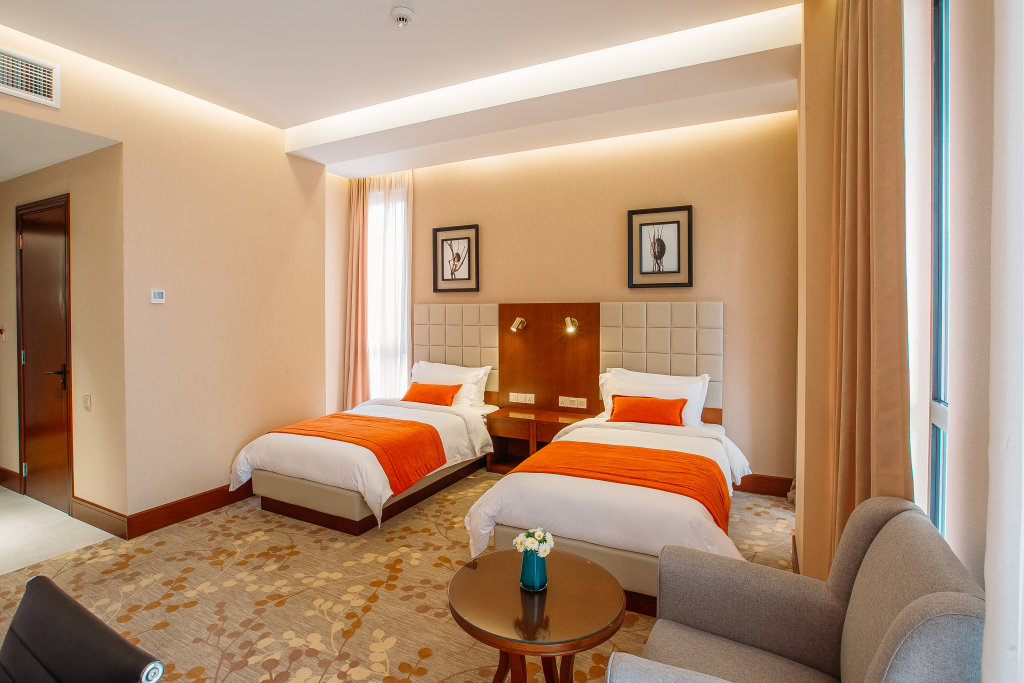 Hotel Horizont 5