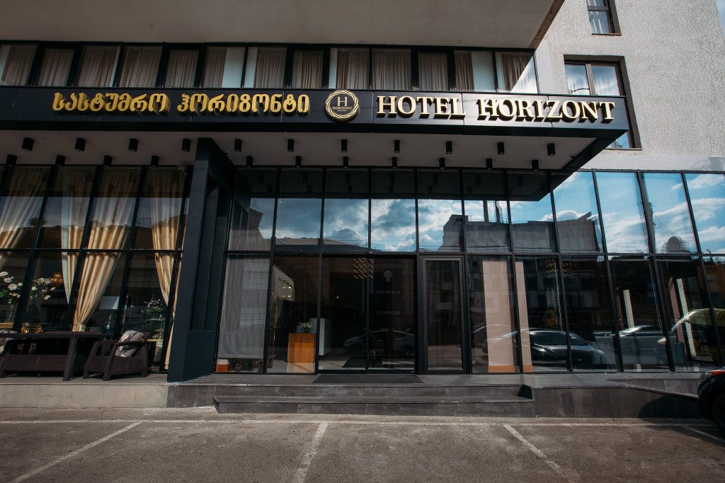 Hotel Horizont 2