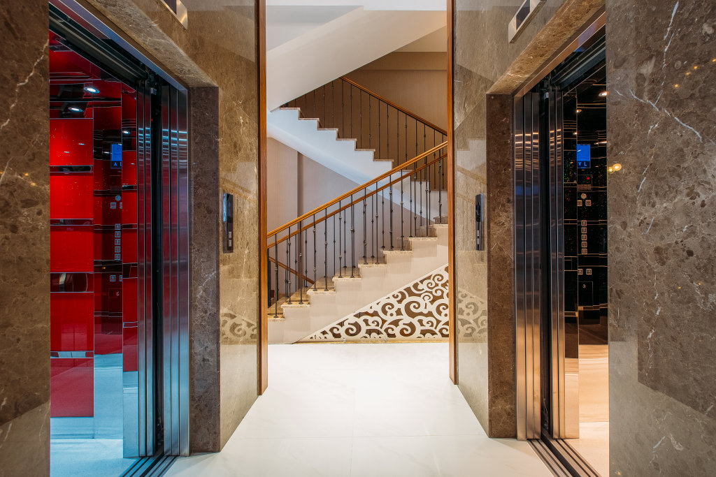 Hotel Horizont 3
