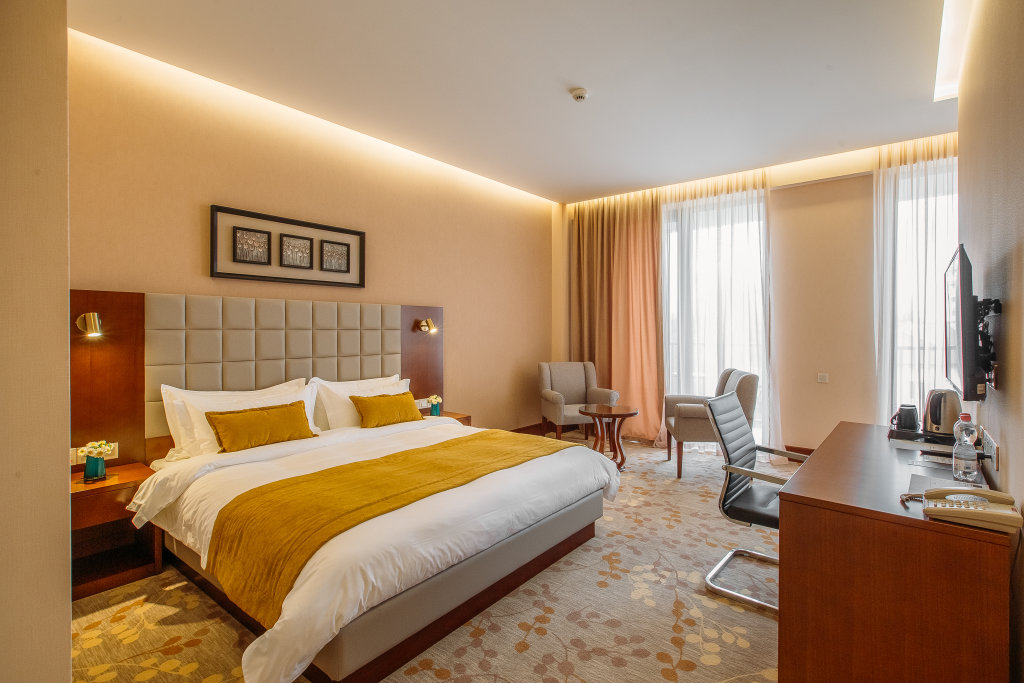 Hotel Horizont 1
