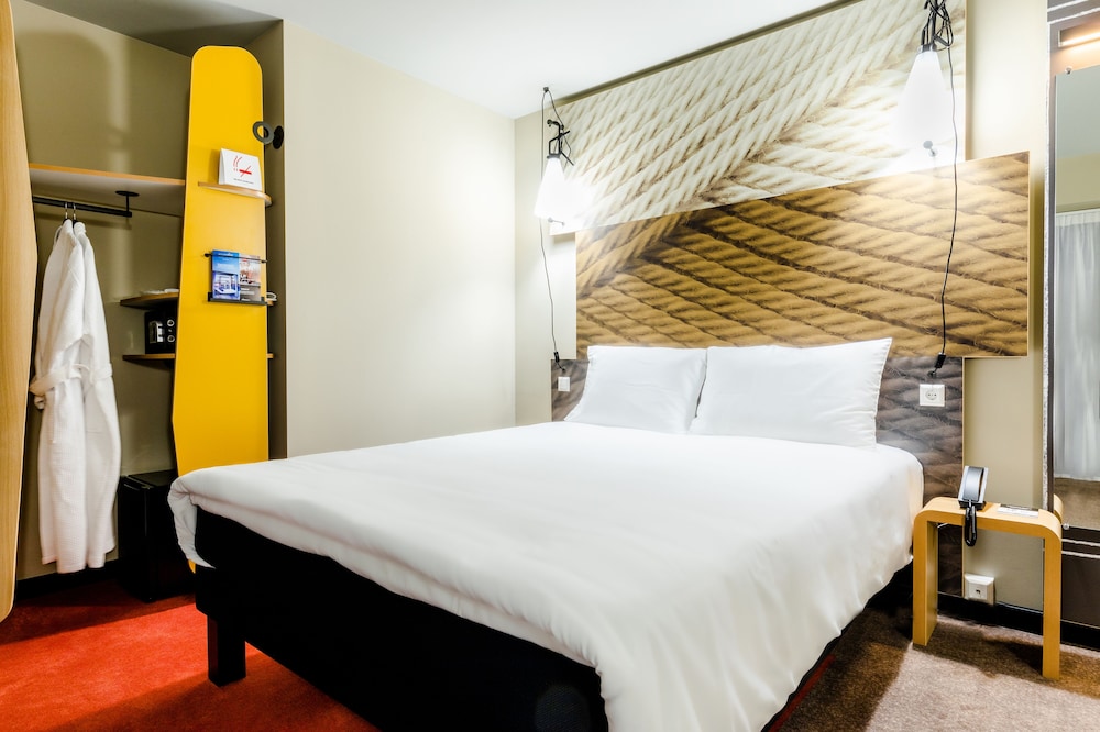 ibis Tbilisi Stadium Hotel 6