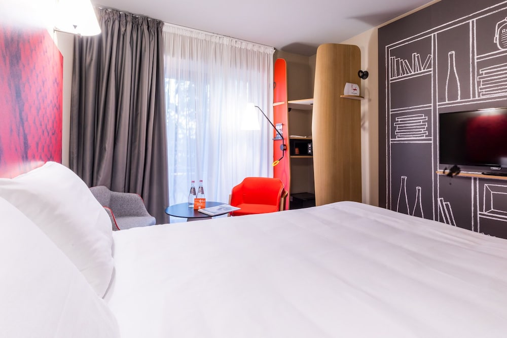 ibis Tbilisi Stadium Hotel 23