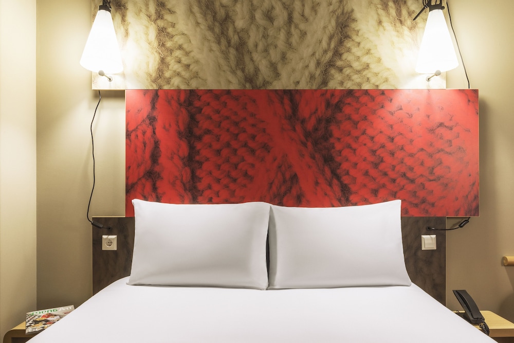 ibis Tbilisi Stadium Hotel 4