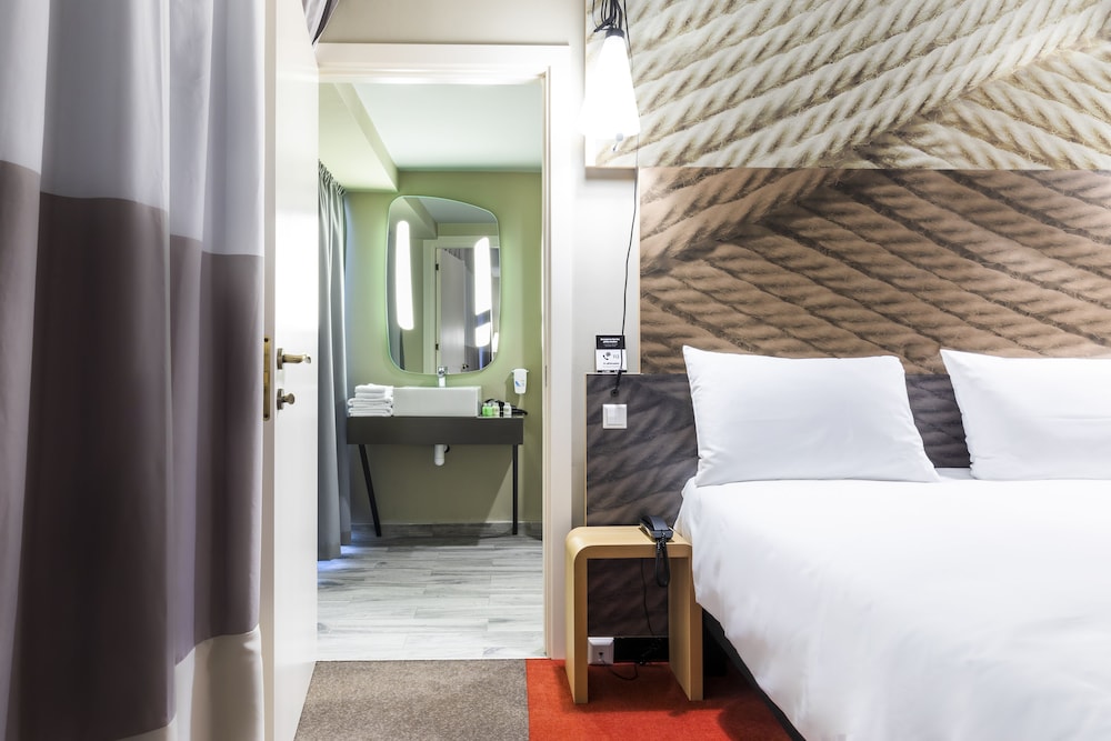 ibis Tbilisi Stadium Hotel 18